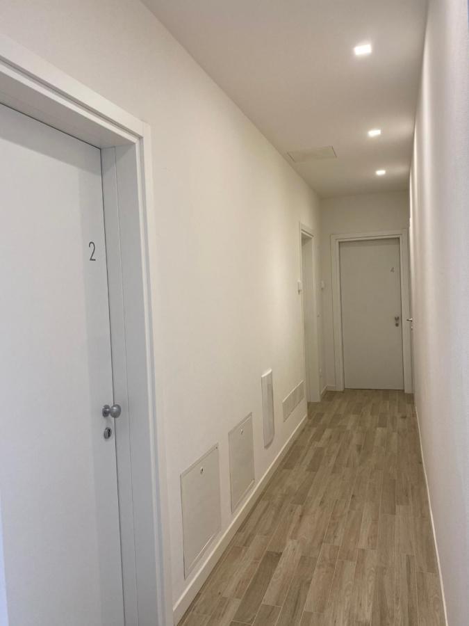 Villanova 4 Rooms Villanova Di Castenaso Exterior foto