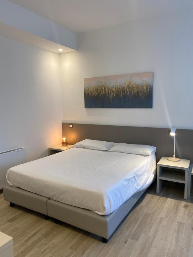 Villanova 4 Rooms Villanova Di Castenaso Exterior foto