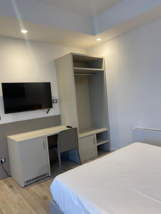 Villanova 4 Rooms Villanova Di Castenaso Exterior foto