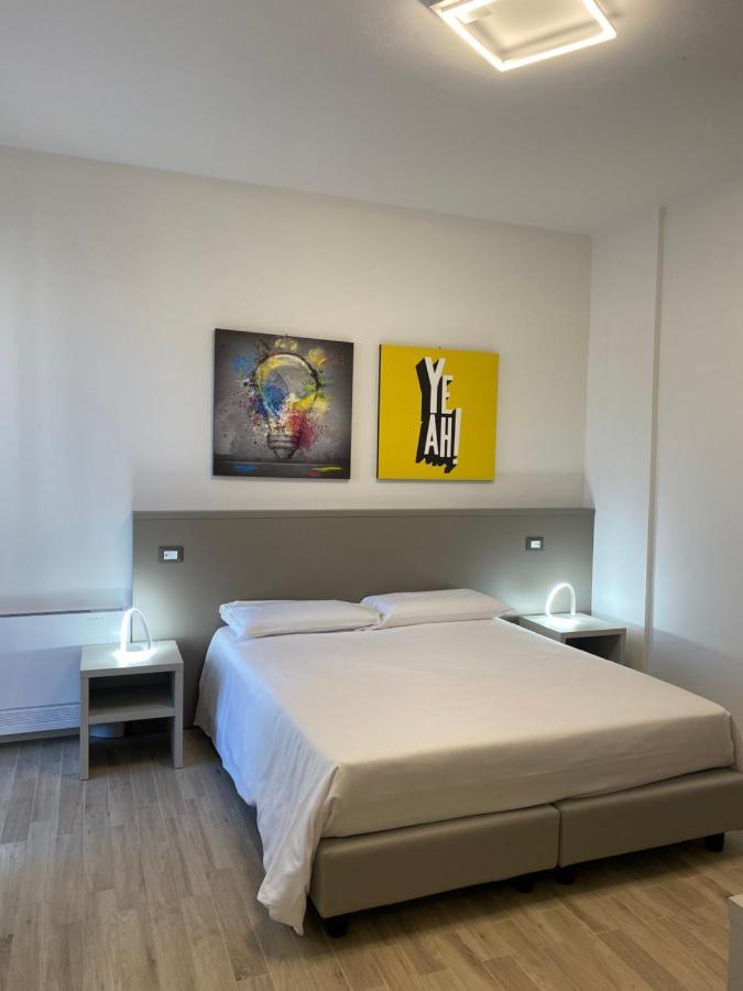Villanova 4 Rooms Villanova Di Castenaso Exterior foto