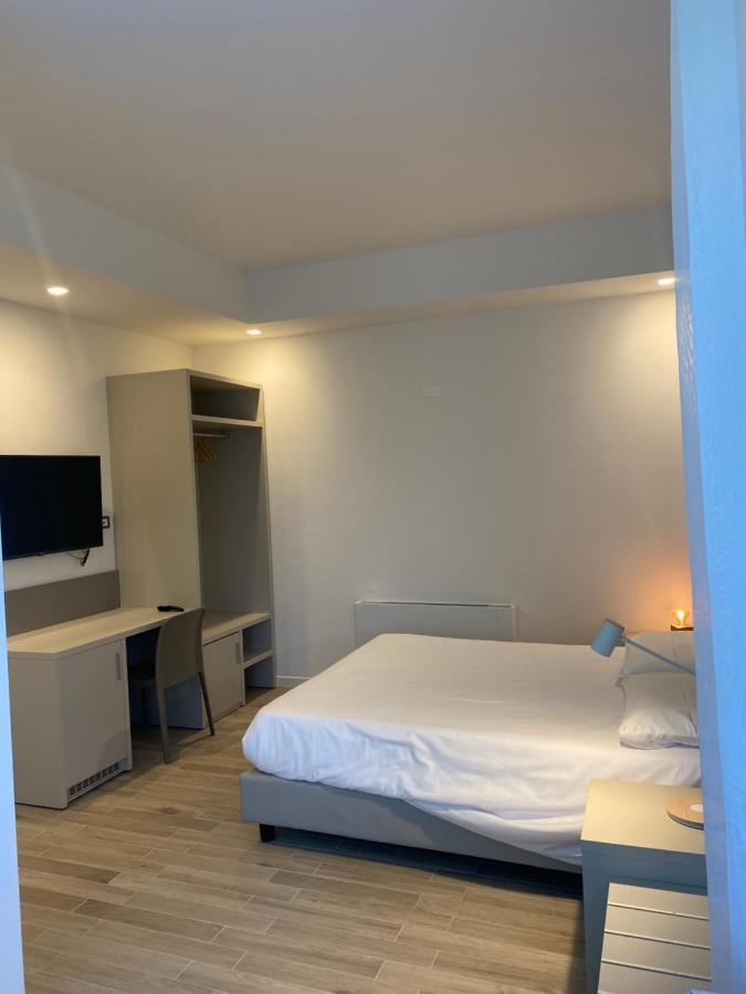 Villanova 4 Rooms Villanova Di Castenaso Exterior foto